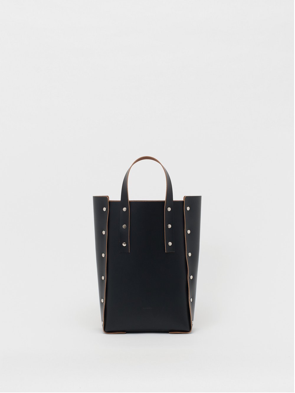 Hender Scheme(エンダースキーマ) assemble hand bag tall M