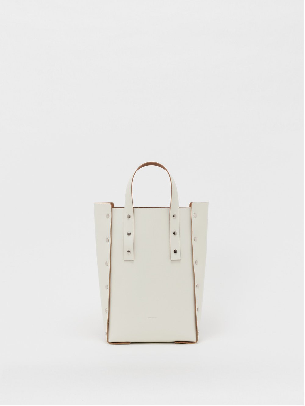 Hender Scheme(エンダースキーマ) assemble hand bag tall M