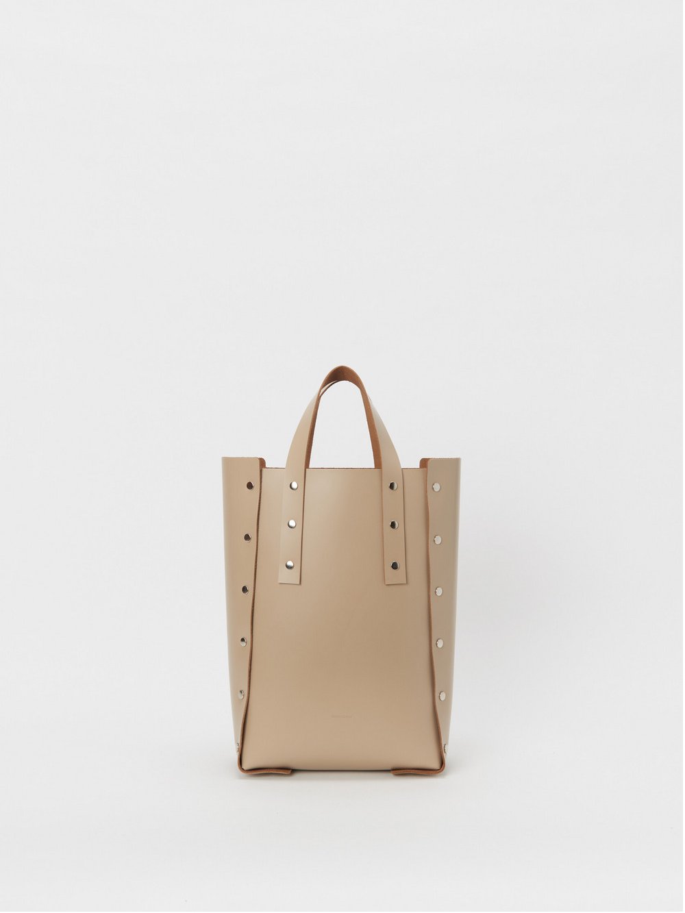Hender Scheme(エンダースキーマ) assemble hand bag tall M