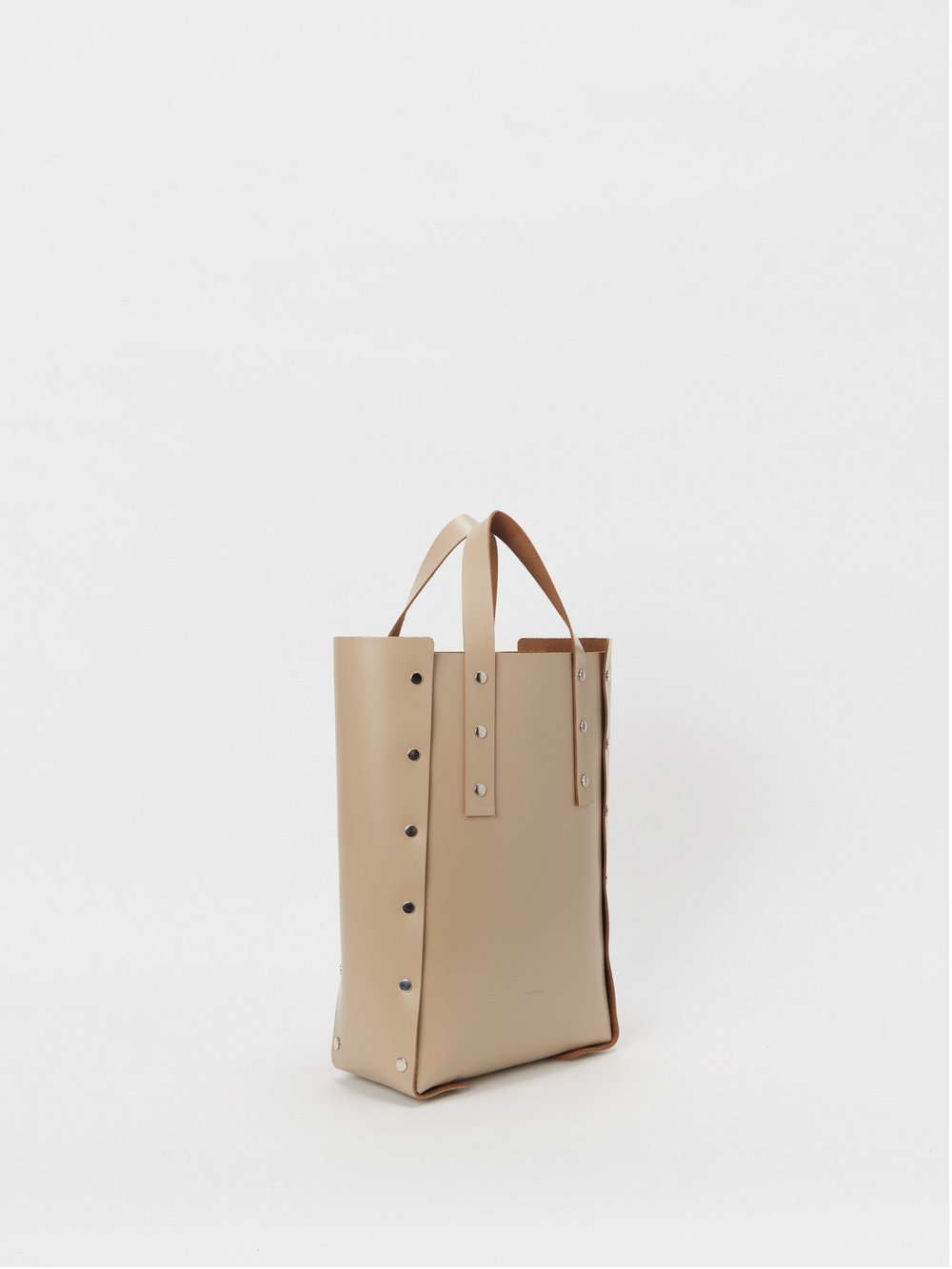 Hender Scheme(エンダースキーマ) assemble hand bag tall M