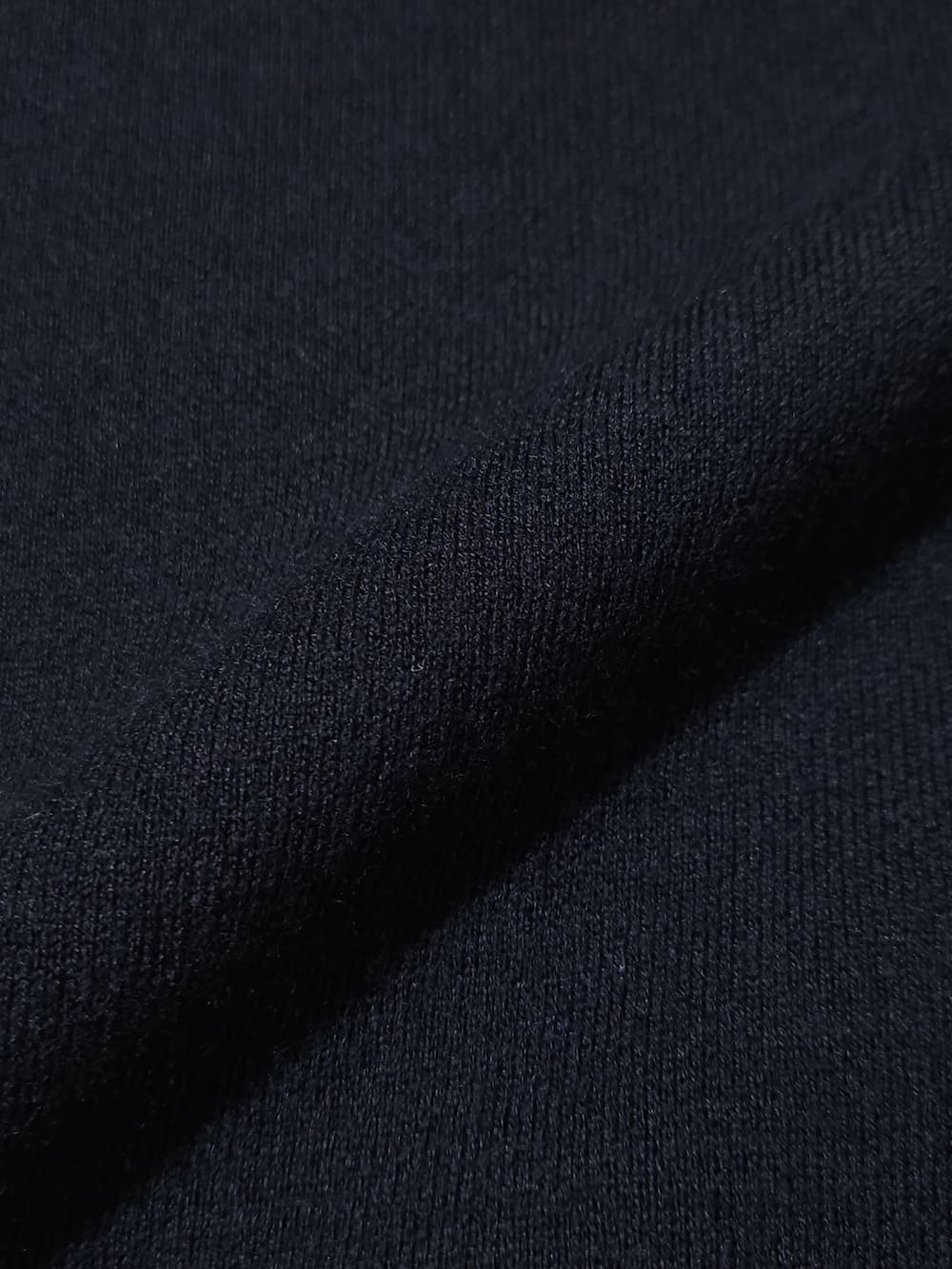 ENFOLD(エンフォルド) FAKE-LAYERED CARDIGAN