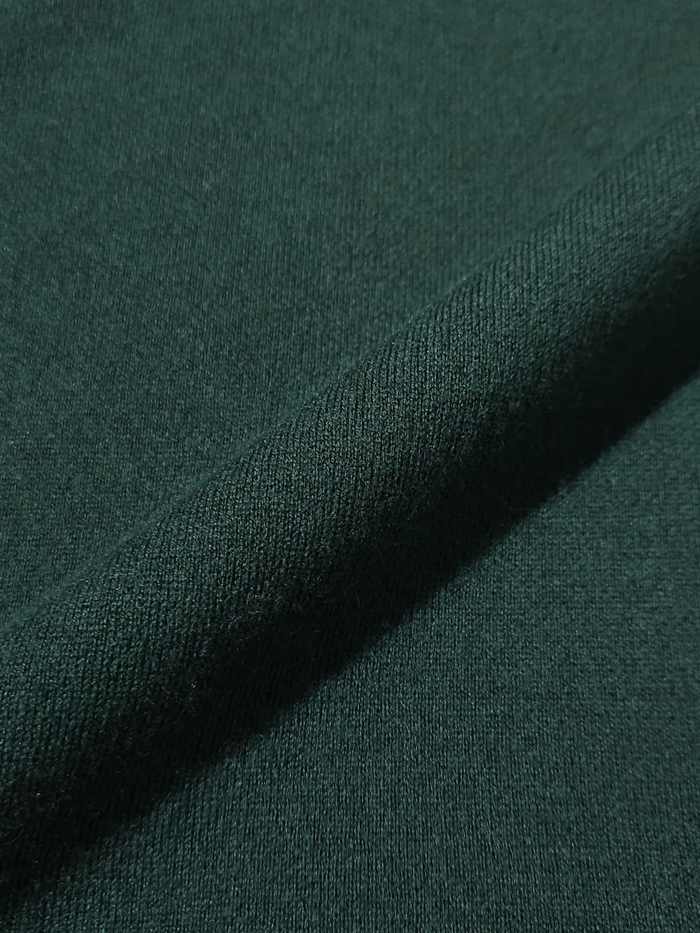 ENFOLD(エンフォルド) FAKE-LAYERED CARDIGAN