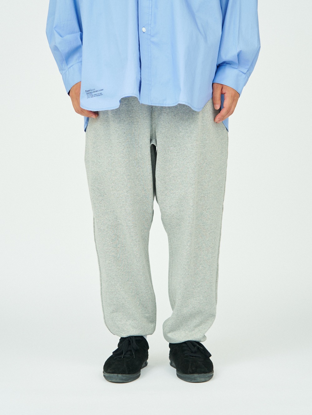 FreshService(フレッシュサービス) LIGHT OZ SWEAT JOGGERS