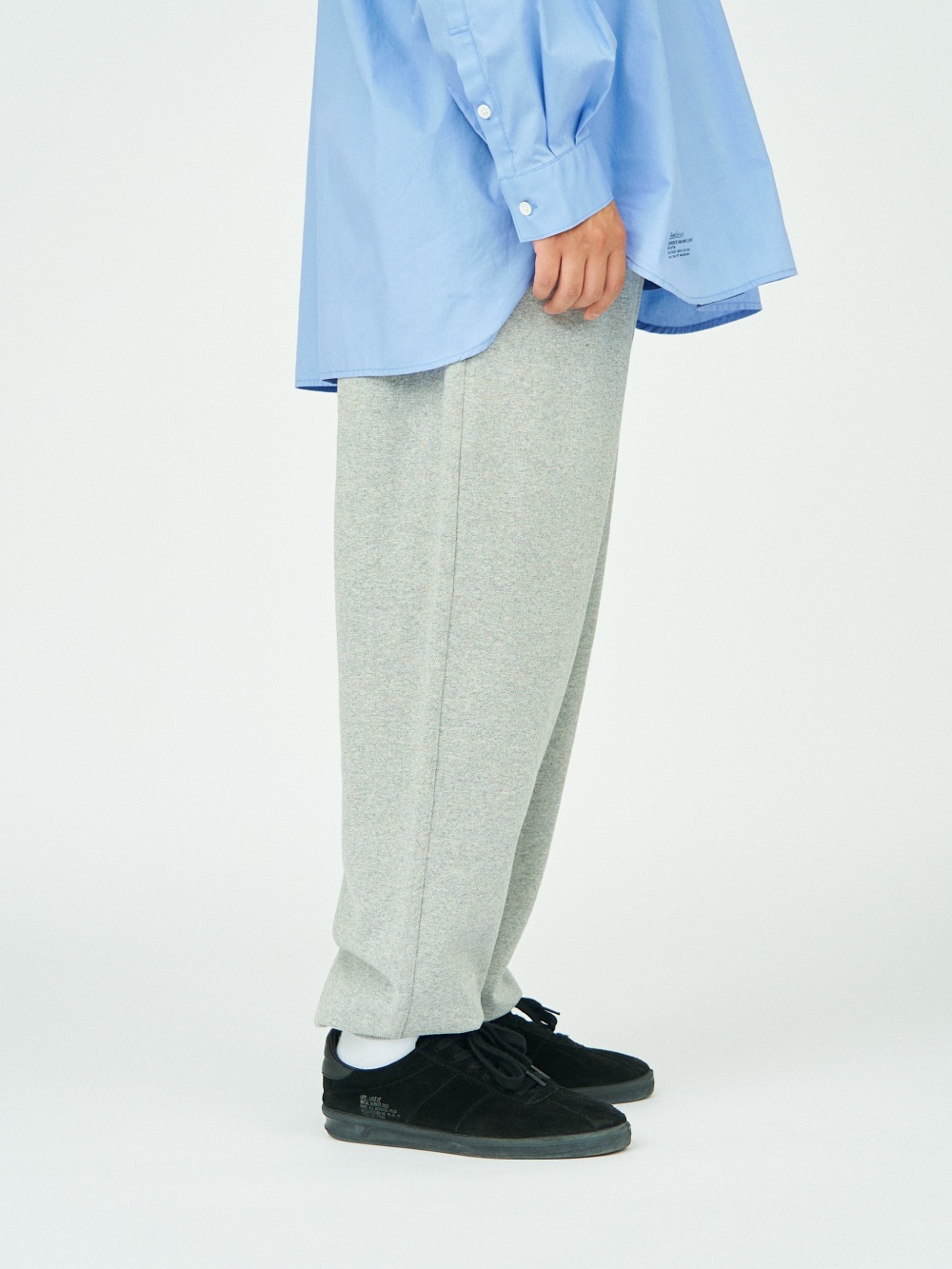 FreshService(フレッシュサービス) LIGHT OZ SWEAT JOGGERS