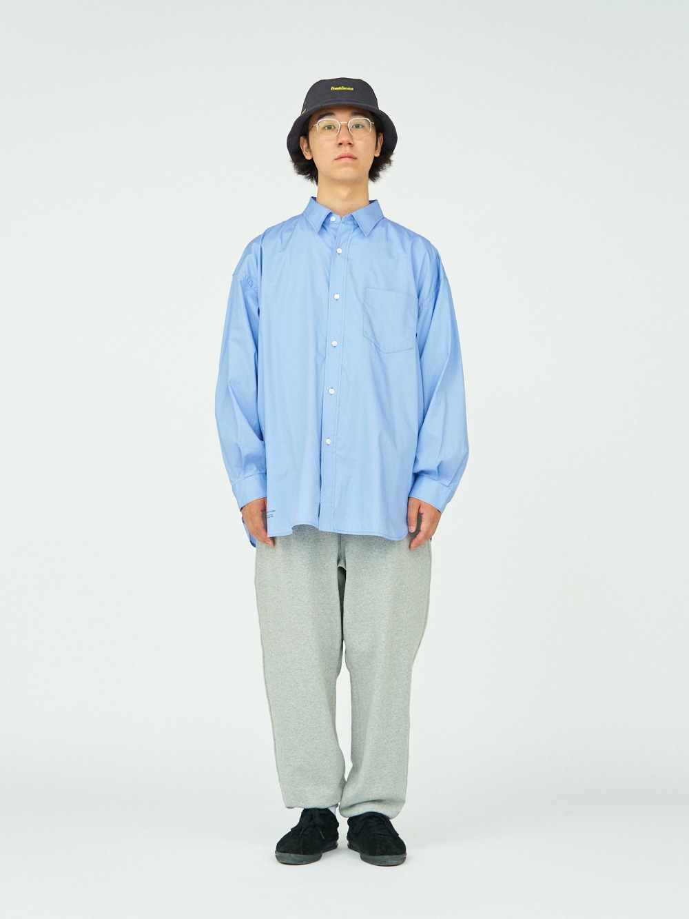 FreshService(フレッシュサービス) LIGHT OZ SWEAT JOGGERS