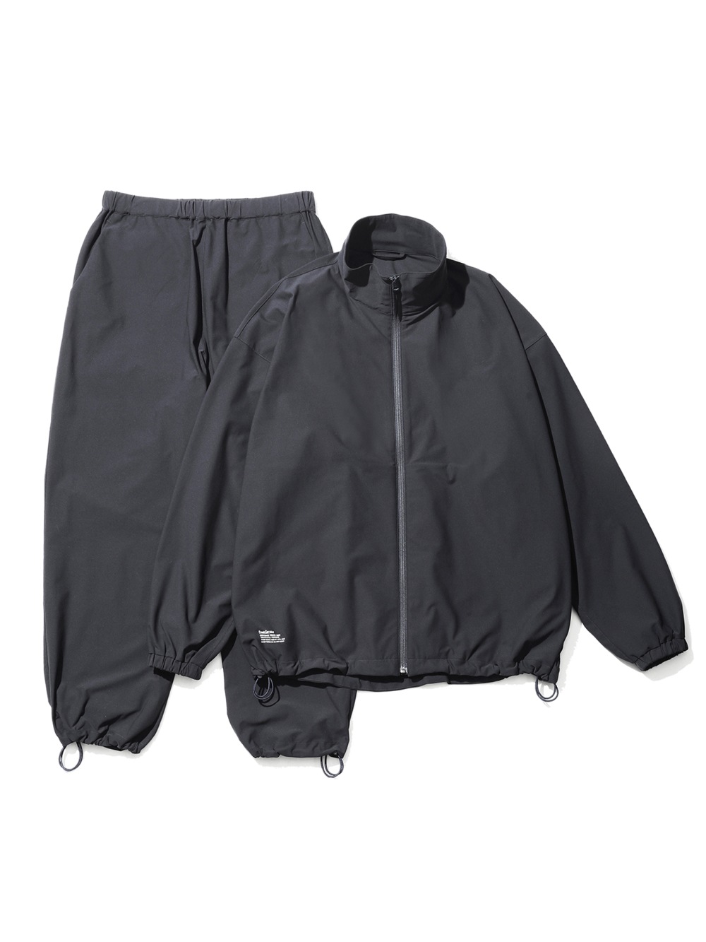 FreshService(フレッシュサービス) CORPORATE TRACK SUIT