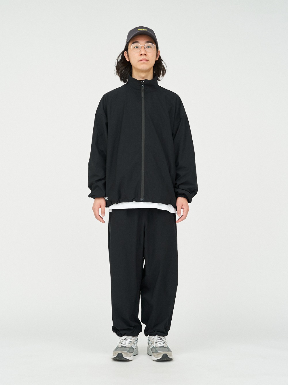 FreshService(フレッシュサービス) CORPORATE TRACK SUIT