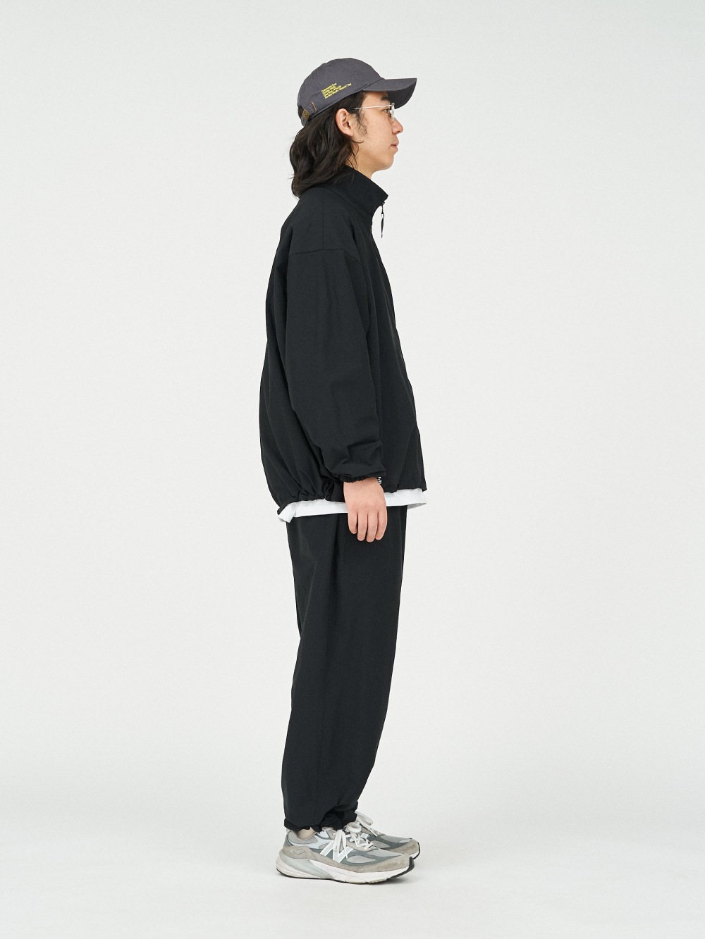 FreshService(フレッシュサービス) CORPORATE TRACK SUIT