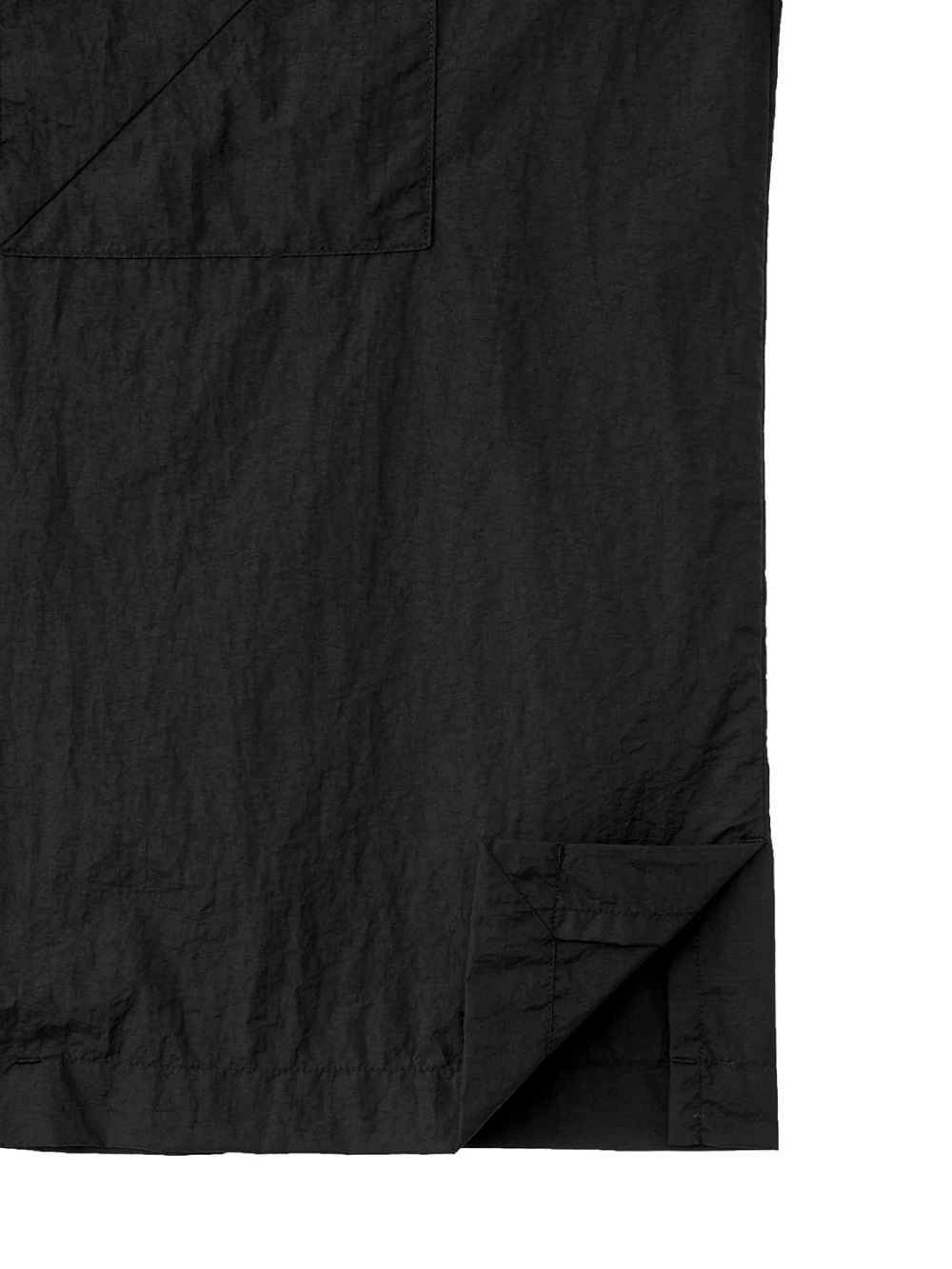 TEATORA(テアトラ) CAMBRIAN SHIRT S/S HOVERLAYER - COLDBECK ONLINE