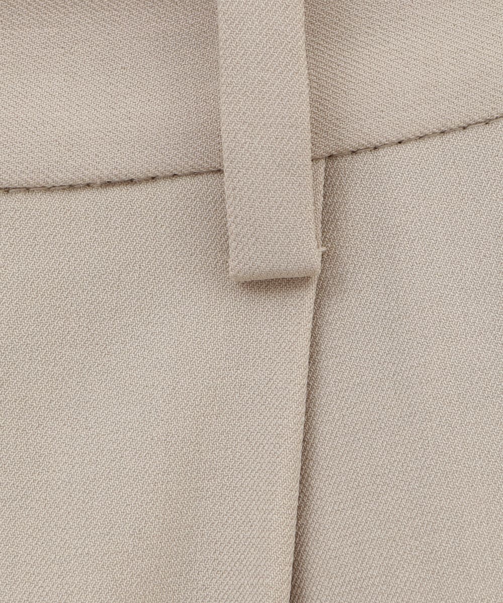 CLANE(クラネ) BASIC TUCK PANTS - COLDBECK ONLINE（コールベック