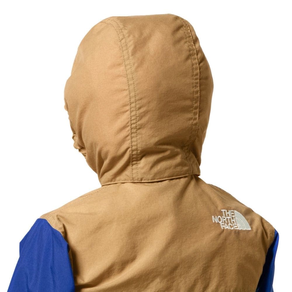 【新品】THE NORTH FACE グランドコンパクトジャケット 100cm THE NORTH FACE ザ・ノース・フェイスキッズ グランドコンパクト