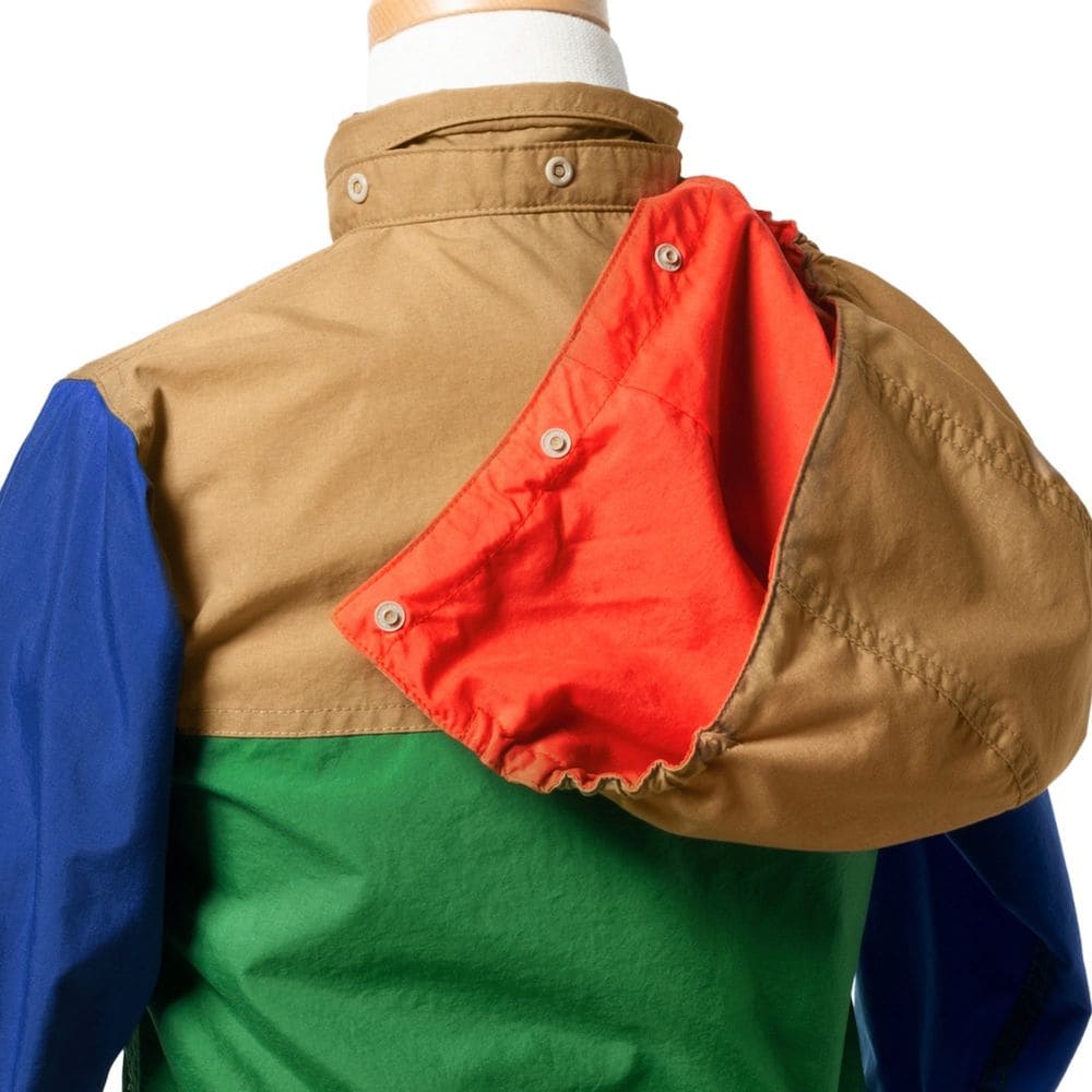 【新品】THE NORTH FACE グランドコンパクトジャケット 100cm THE NORTH FACE ザ・ノース・フェイスキッズ グランドコンパクト