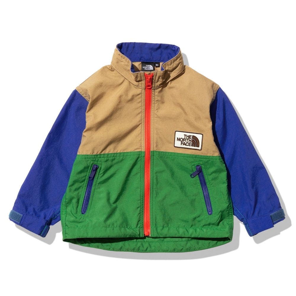 SALETHE NORTH FACE(Ρե) ɥѥȥ㥱å ٥ӡ