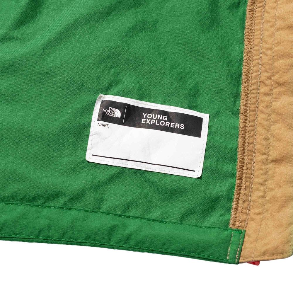 SALE】THE NORTH FACE(ザノースフェイス) グランドコンパクト