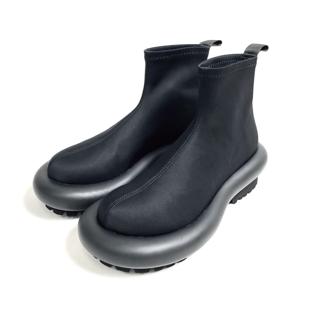 エンフォルド/ENFOLDピーコト ENFOLD(エンフォルド) TUBE-SOLE BOOTS - COLDBECK ONLINE