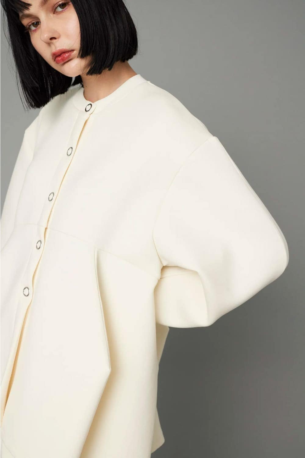 HeRIN.CYE(ヘリンドットサイ) Feels Cardigan - COLDBECK ONLINE