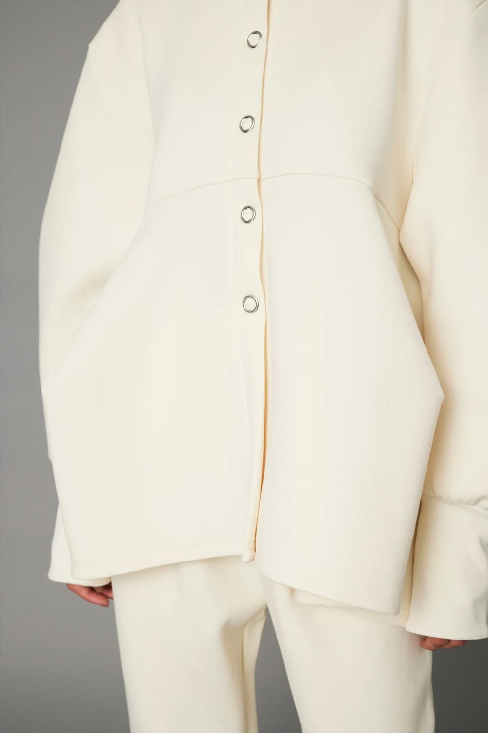 HeRIN.CYE(ヘリンドットサイ) Feels Cardigan - COLDBECK ONLINE