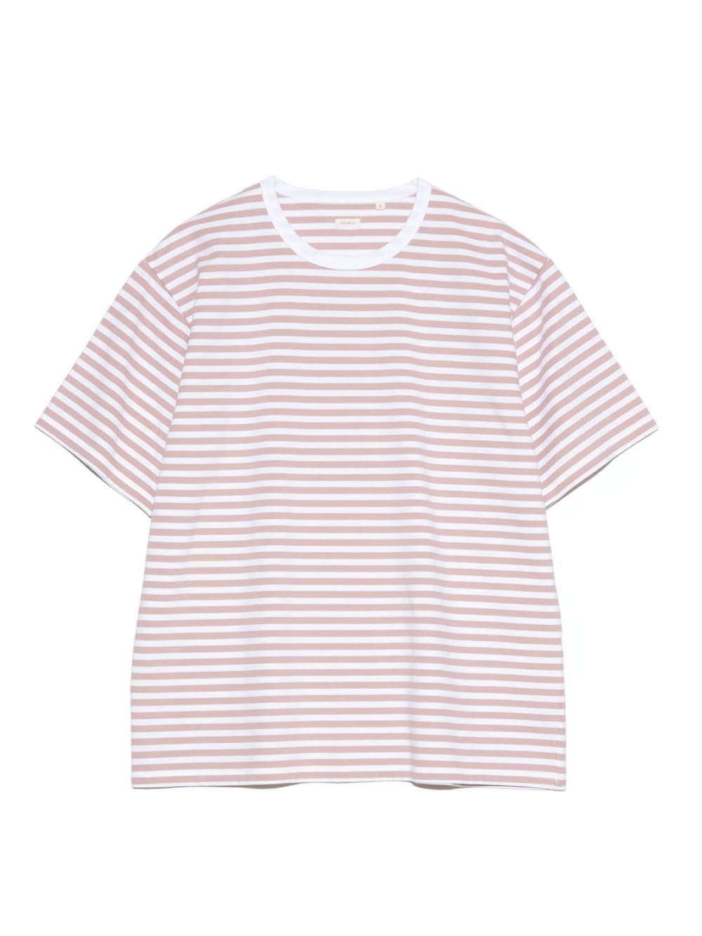 SALE】nanamica(ナナミカ) COOLMAX Stripe Jersey Tee - COLDBECK