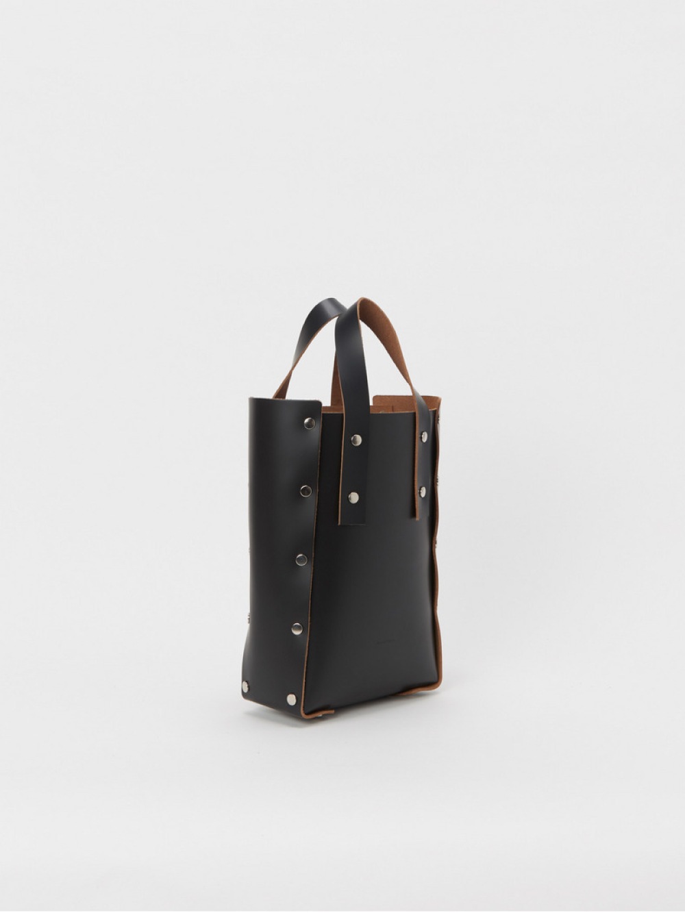 Hender Scheme(エンダースキーマ) assemble hand bag tall S