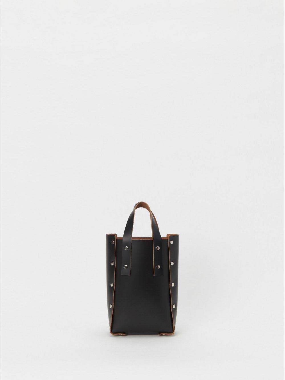 Hender Scheme(エンダースキーマ) assemble hand bag tall S