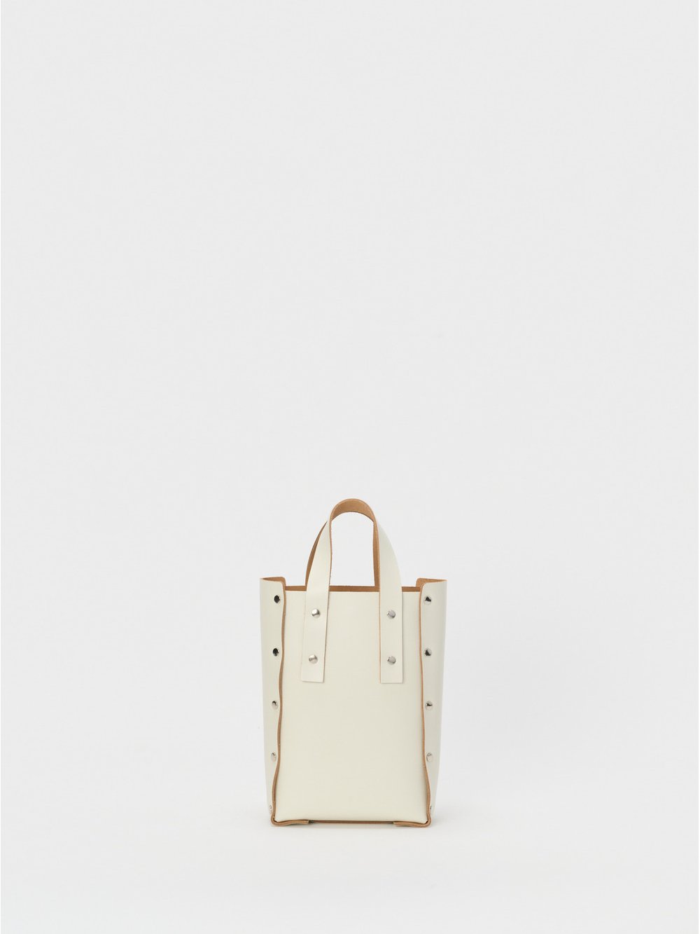 Hender Scheme(エンダースキーマ) assemble hand bag tall S