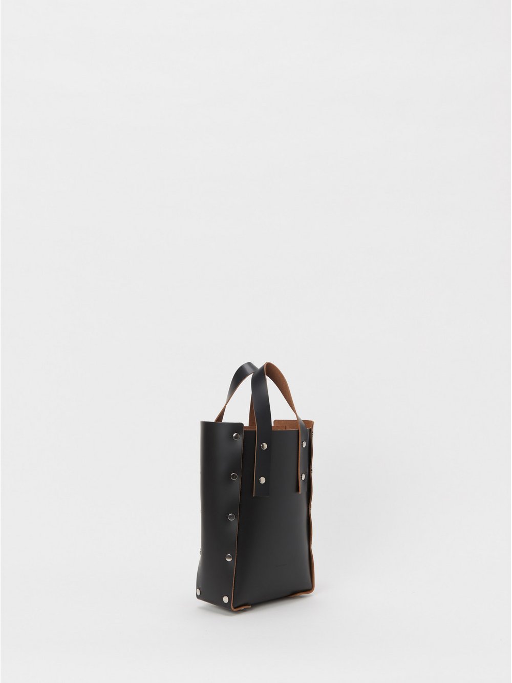 Hender Scheme(エンダースキーマ) assemble hand bag tall S