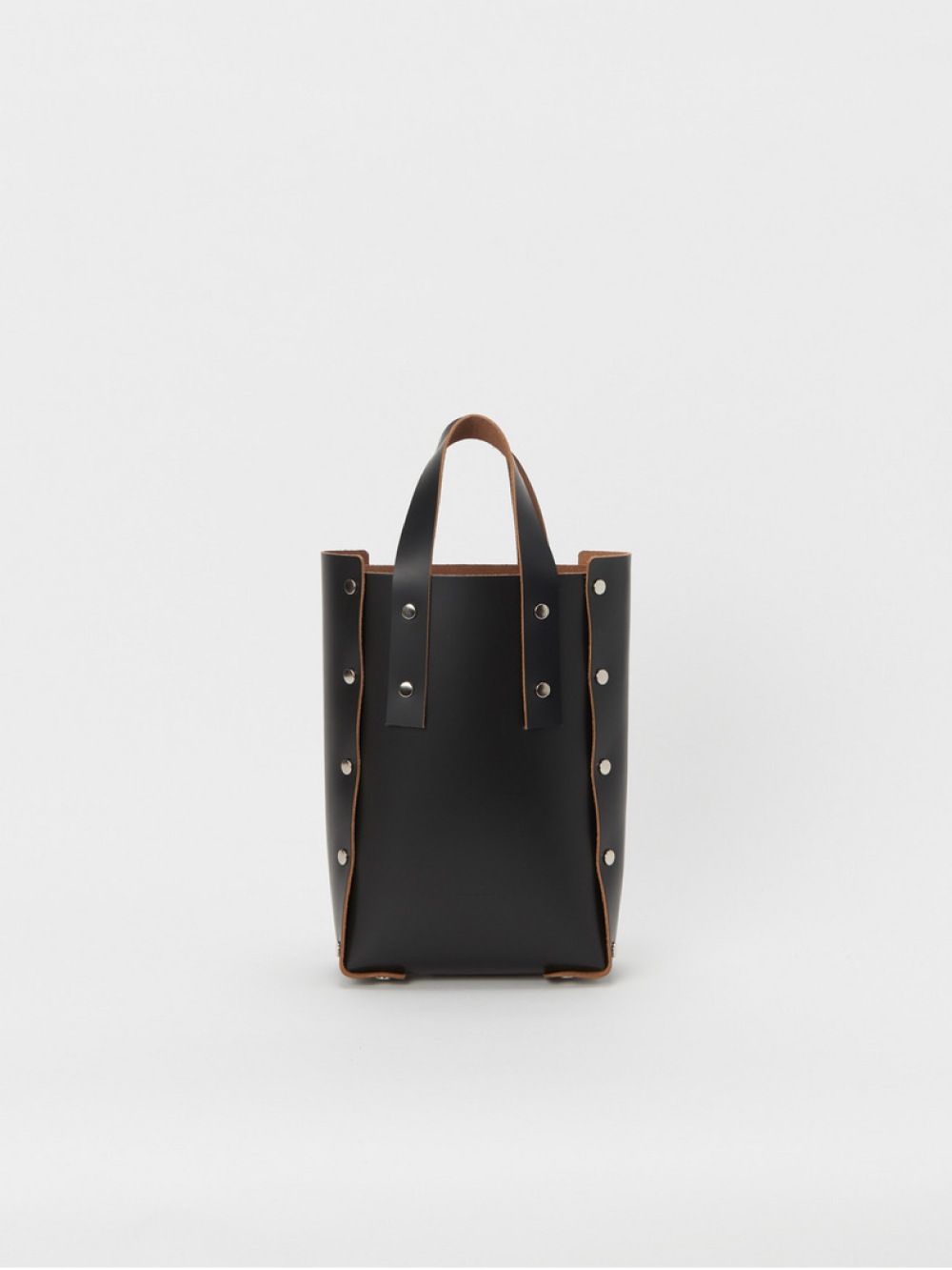Hender Scheme(エンダースキーマ) assemble hand bag tall S