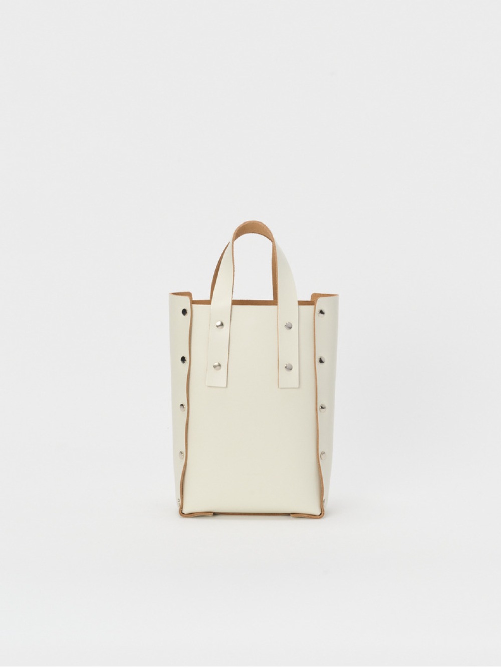 Hender Scheme(エンダースキーマ) assemble hand bag tall S
