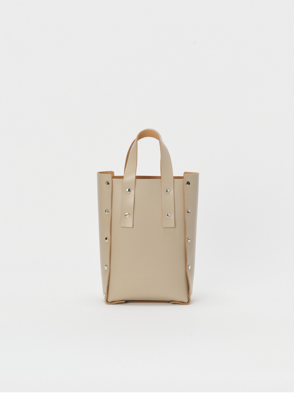 Hender Scheme(エンダースキーマ) assemble hand bag tall S