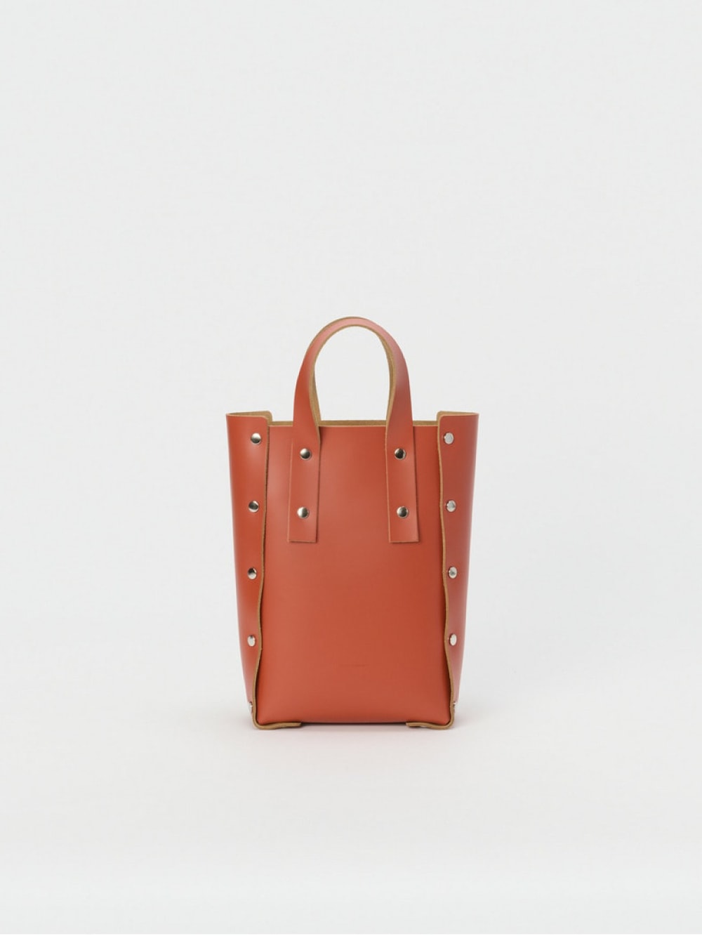Hender Scheme(エンダースキーマ) assemble hand bag tall S