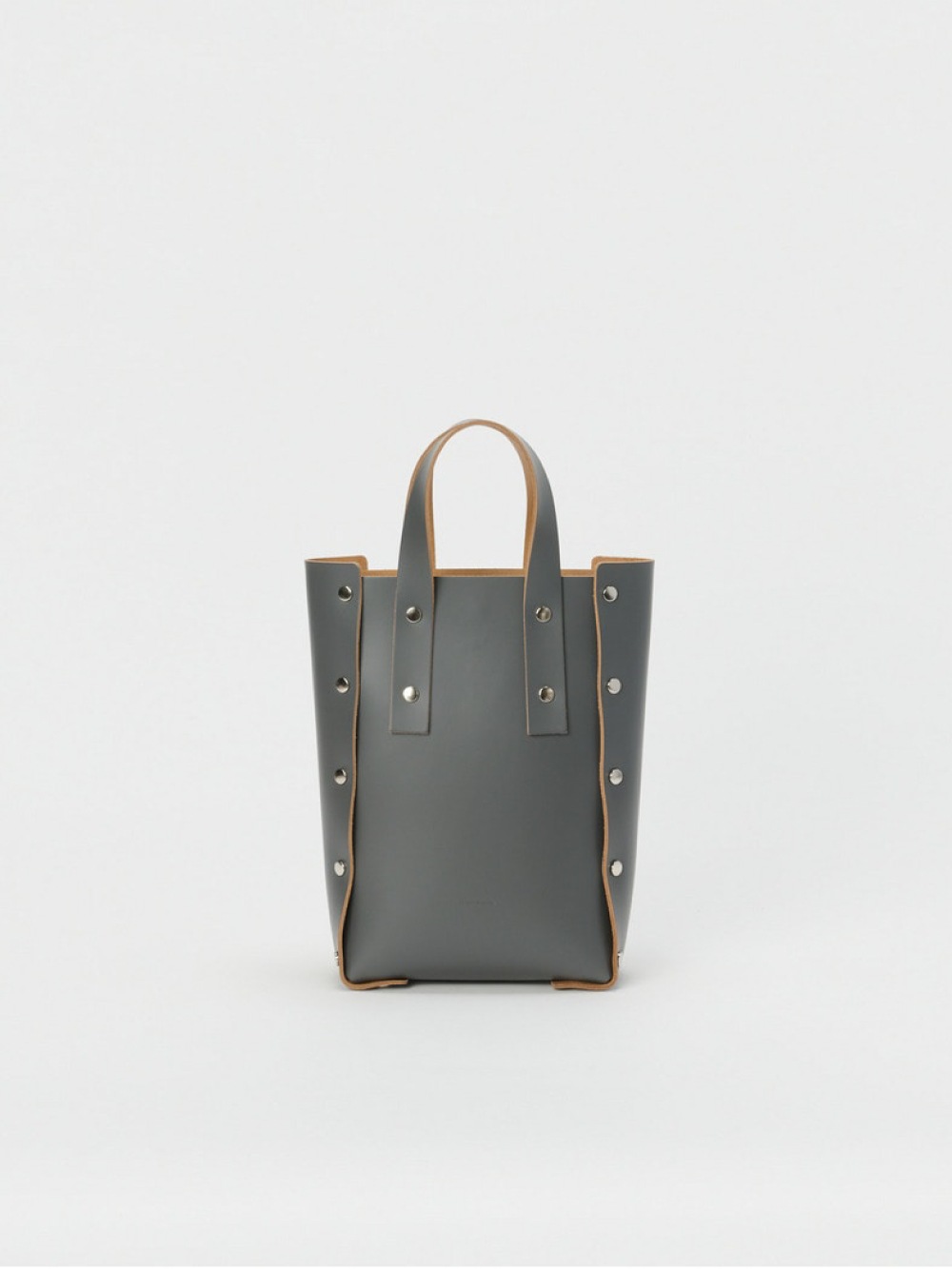 Hender Scheme(エンダースキーマ) assemble hand bag tall S