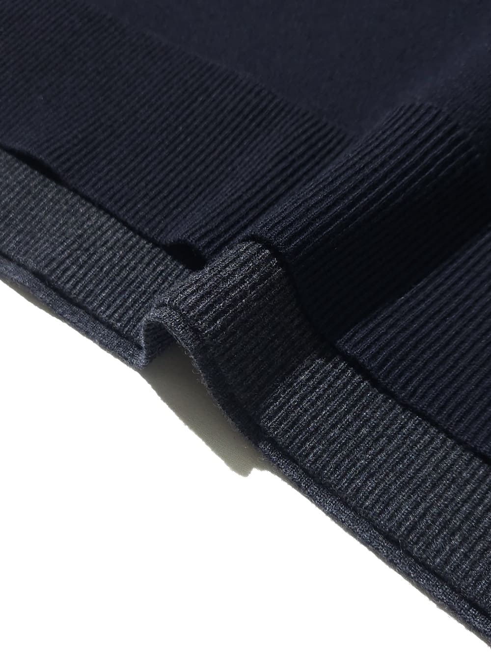 ENFOLD(エンフォルド) FAKE-LAYERED PULLOVER - COLDBECK ONLINE