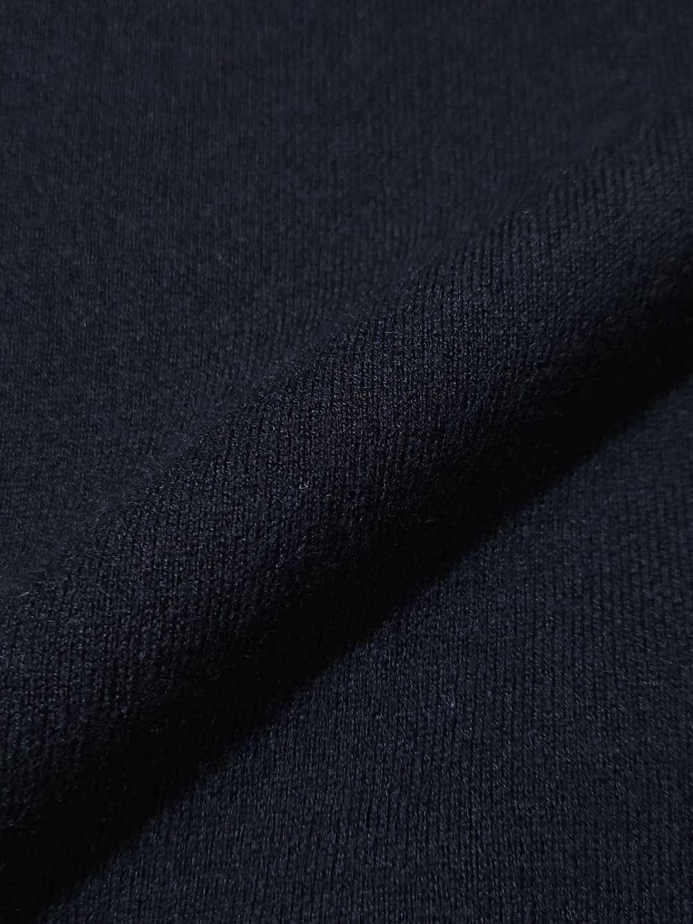 ENFOLD(エンフォルド) FAKE-LAYERED PULLOVER