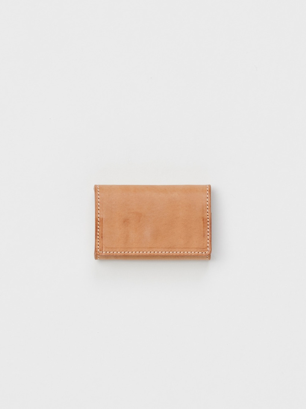 Hender Scheme(エンダースキーマ) clasp coin case