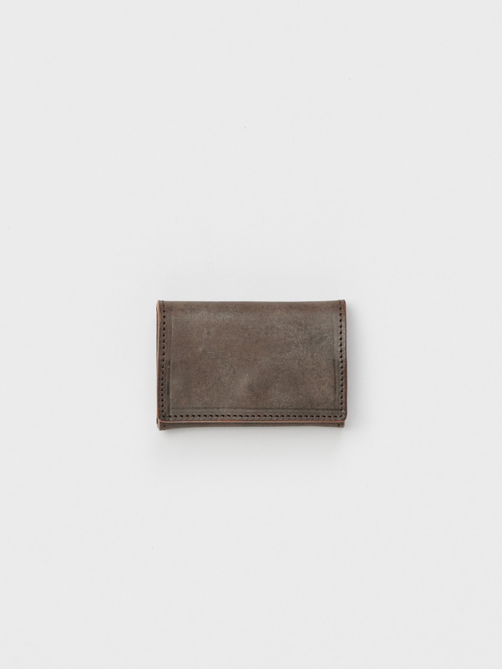 Hender Scheme(エンダースキーマ) clasp coin case