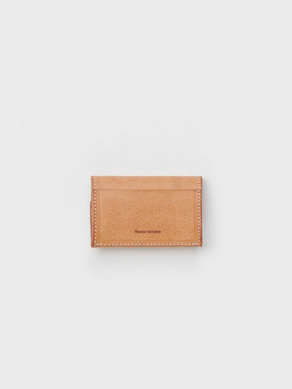 Hender Scheme(エンダースキーマ) clasp coin case