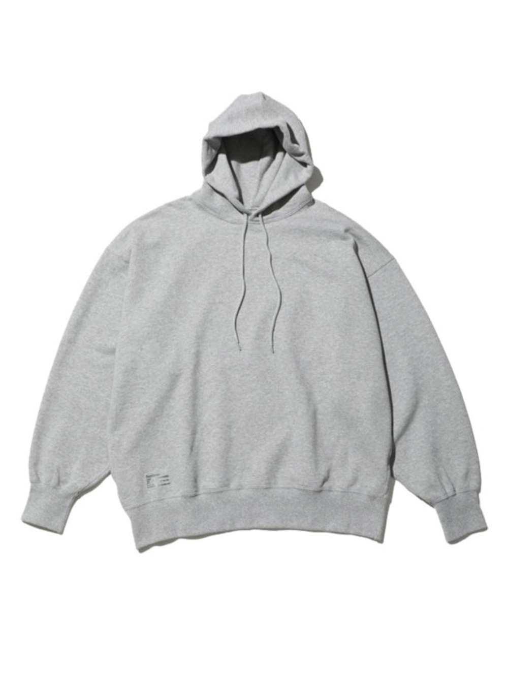 FreshService(フレッシュサービス) LIGHT OZ PULLOVER HOODIE