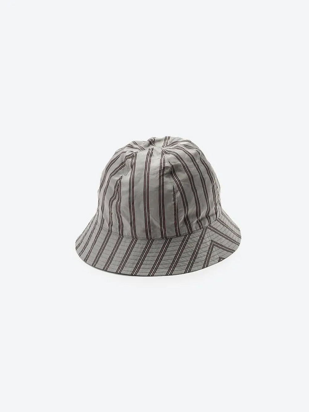 KIJIMA TAKAYUKI(キジマタカユキ) REVERSIBLE BUCKET/6PANEL HAT