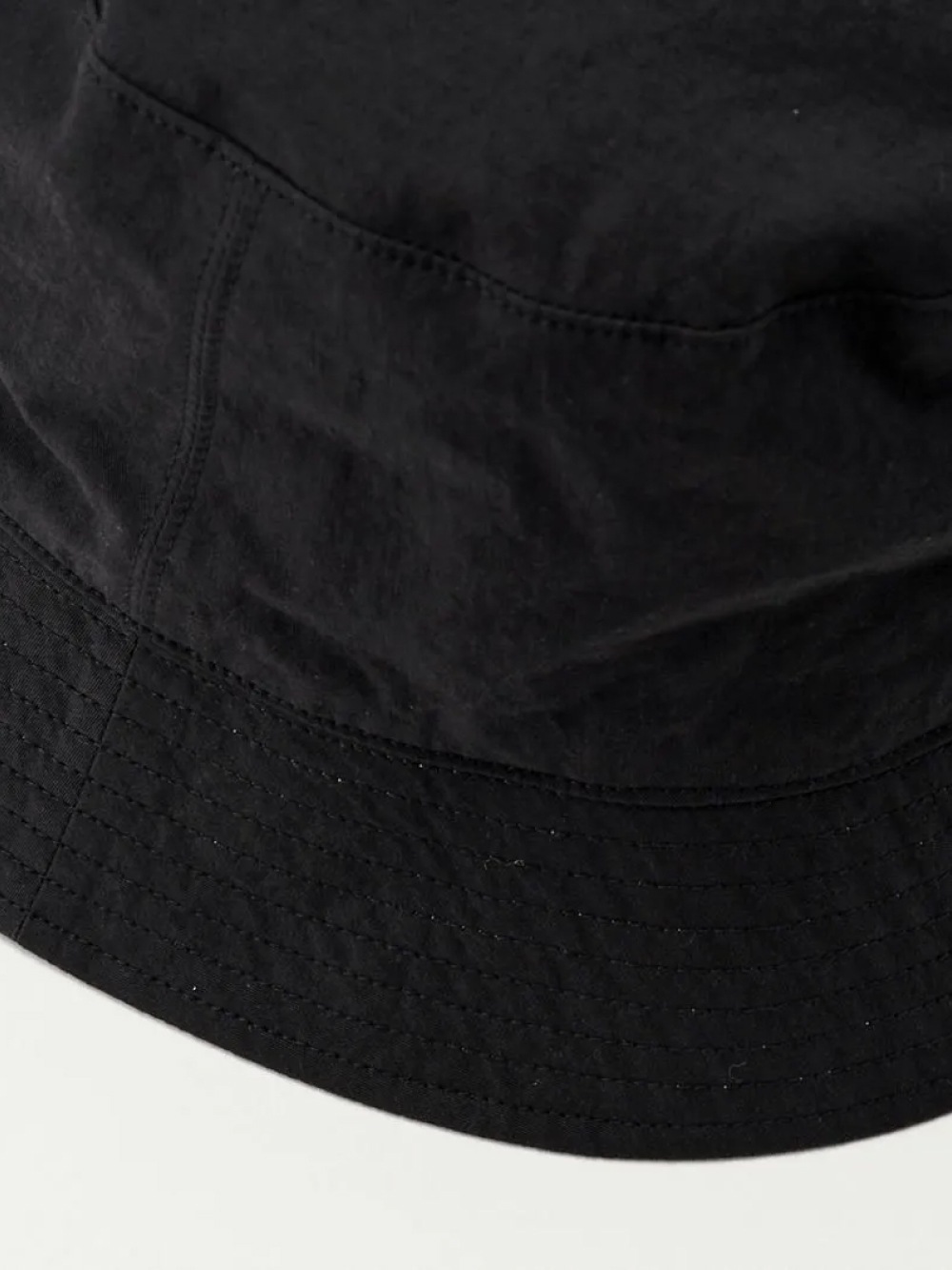KIJIMA TAKAYUKI(キジマタカユキ) REVERSIBLE BUCKET/6PANEL HAT