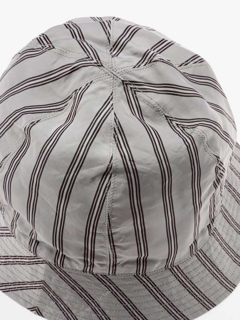 KIJIMA TAKAYUKI(キジマタカユキ) REVERSIBLE BUCKET/6PANEL HAT