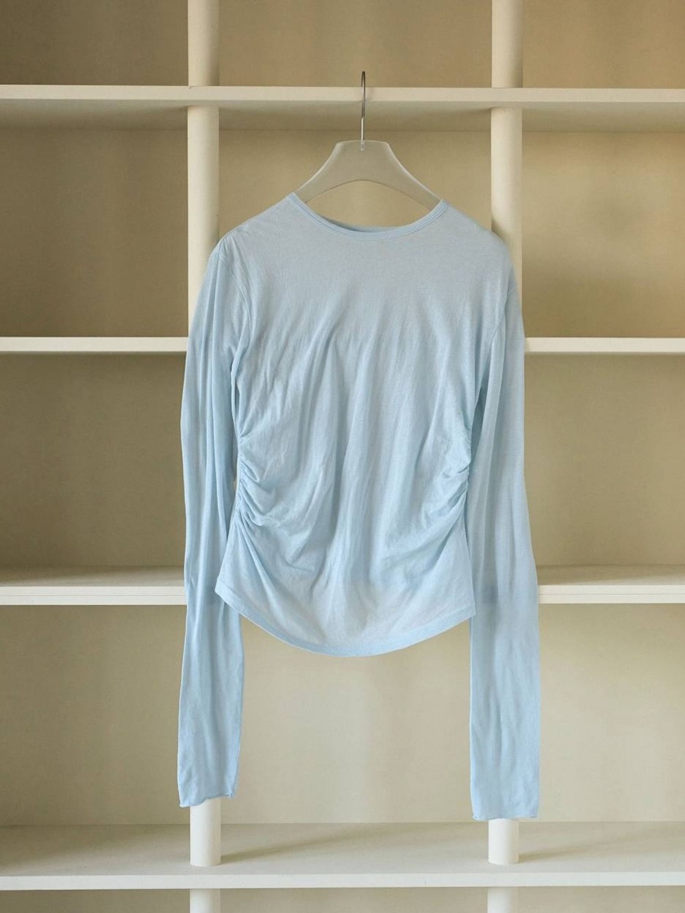 anuke(アンヌーク) Gather Compact Tops - COLDBECK ONLINE（コール