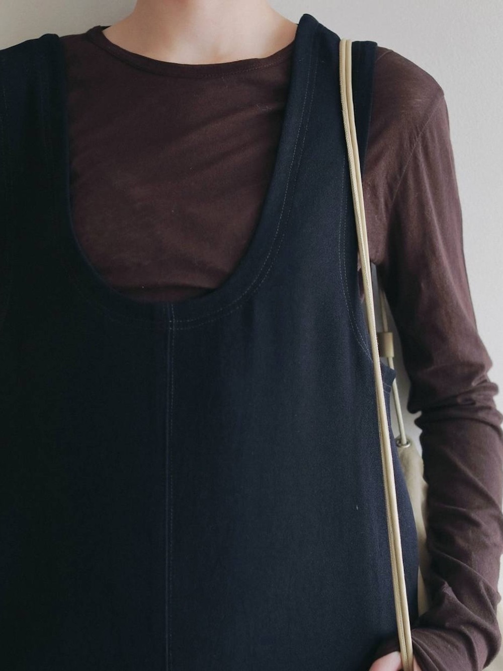 anuke(アンヌーク) Gather Compact Tops - COLDBECK ONLINE（コール