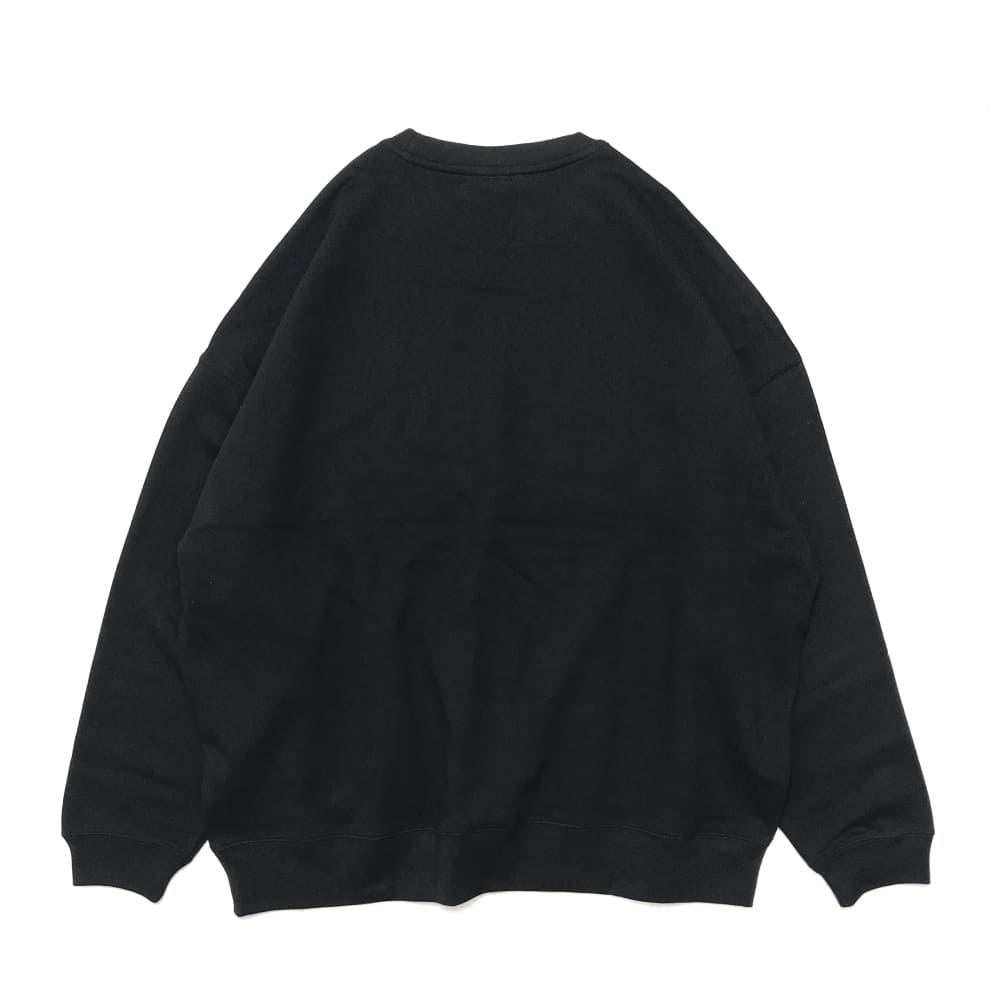 【SALE】COLDBECK(コールベック) CREWNECK Logo スウェット