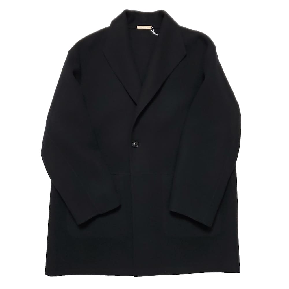 SALE】LAMOND(ラモンド) WOOL DOUBLE FACE COAT - COLDBECK ONLINE