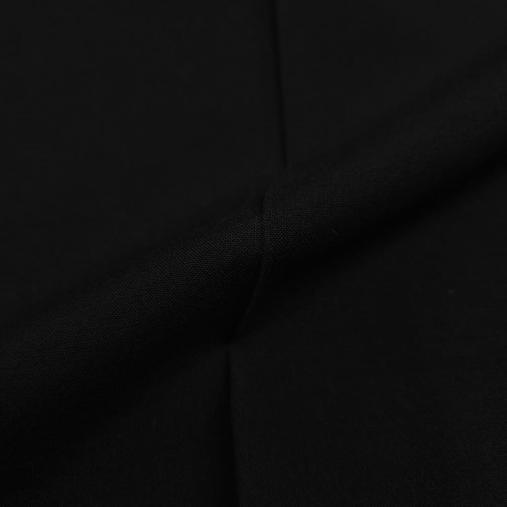 【SALE】HYKE(ハイク) TROPICAL WIDE LEG PANTS