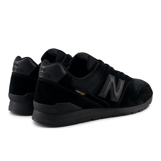 LOWTEX にて New Balance 996 CORDURA “Black” が発売 - Yakkun