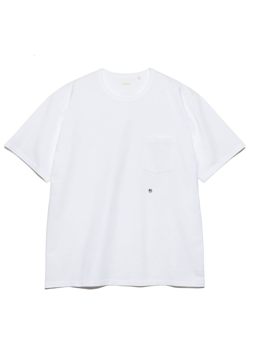 SALE】nanamica(ナナミカ) COOLMAX Jersey Pocket Tee - COLDBECK