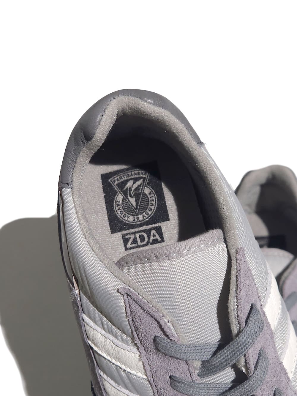 【SALE】ZDA(ゼットディーエー) Marathon マラソン 