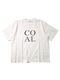 blurhmsROOTSTOCK(֥顼ॹ롼ĥȥå) COAL Print Tee WIDE