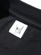 blurhmsROOTSTOCK(֥顼ॹ롼ĥȥå) COAL Print Tee WIDE